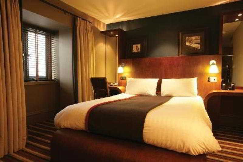 Village Hotel Birmingham Dudley Exterior photo